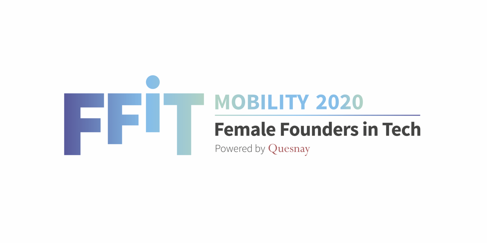 Logo FFIT Mobility 2020