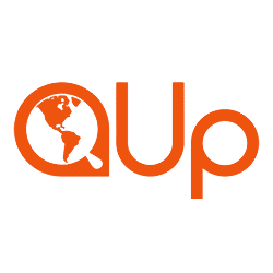 Logo QupWorld