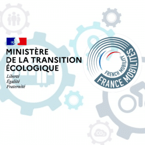LES MATINALES : ORGANISATION ET GOUVERNANCE DE LA MOBILITÉ logo