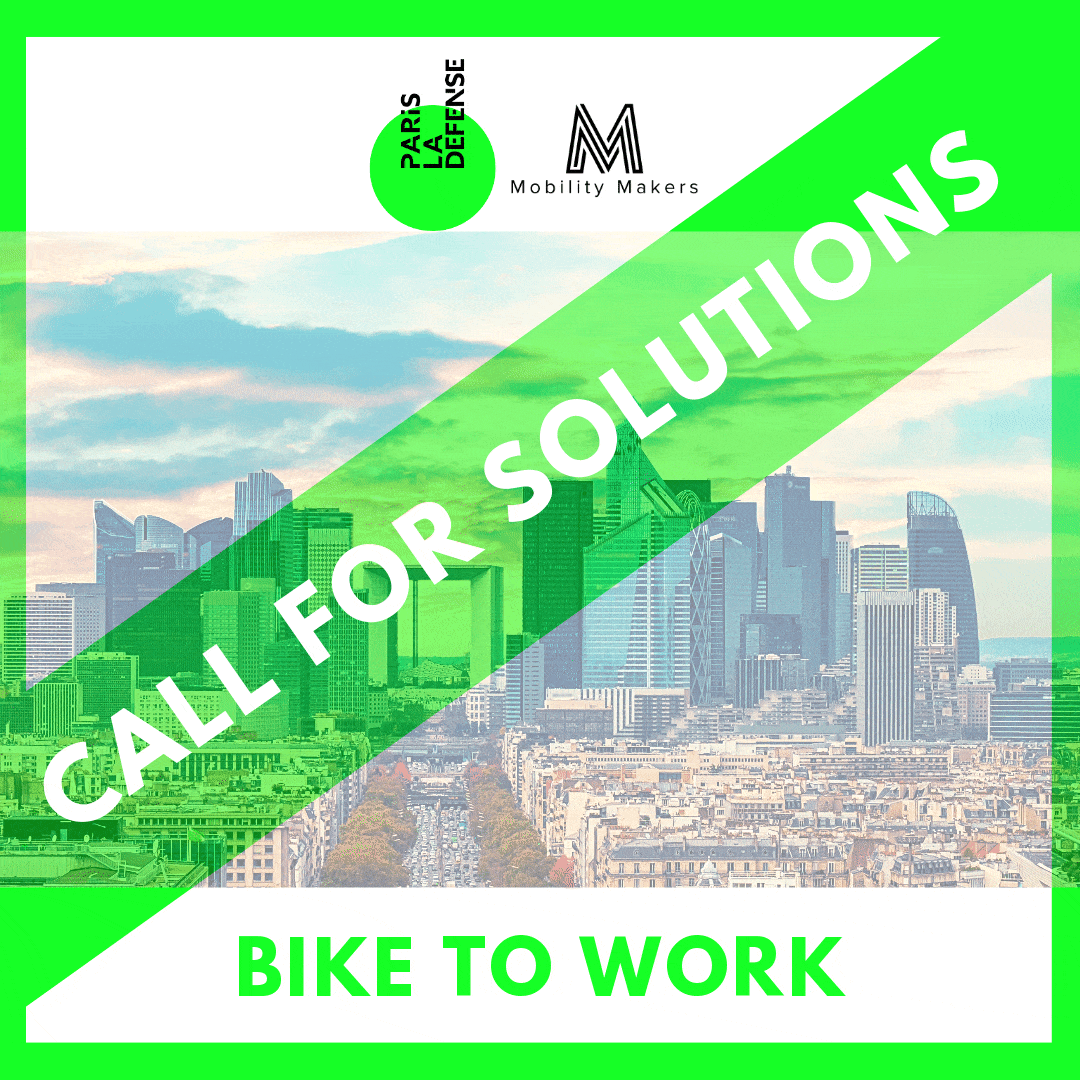 Gif BikeToWork Call for solutions