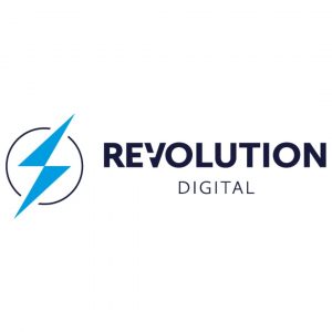 REVOLUTION logo