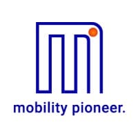MOBILITY PIONEER logo