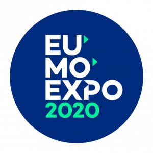 EUROPEAN MOBILITY EXPO logo