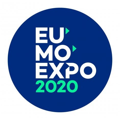 EUROPEAN MOBILITY EXPO logo