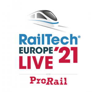 RAIL TECH EUROPE logo