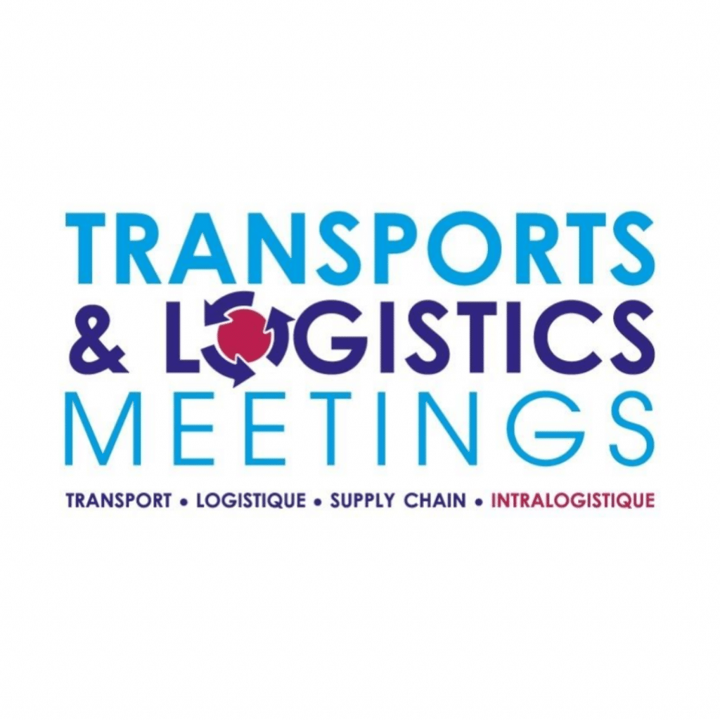 TRANSPORTS AND LOGISTICS MEETINGS – CANNES logo