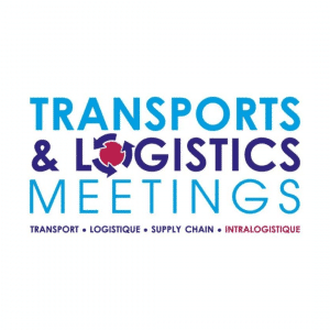 TRANSPORTS AND LOGISTICS MEETINGS – CANNES logo