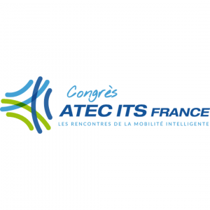CONGRES ATEC ITS FRANCE logo
