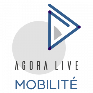 AGORA LIVE MOBILITE logo