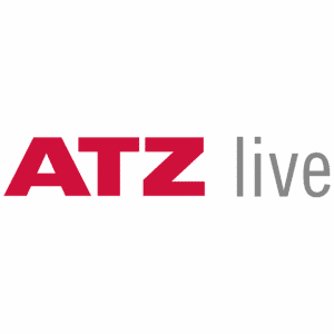 THE POWERTRAIN OF TOMORROW 2021 logo