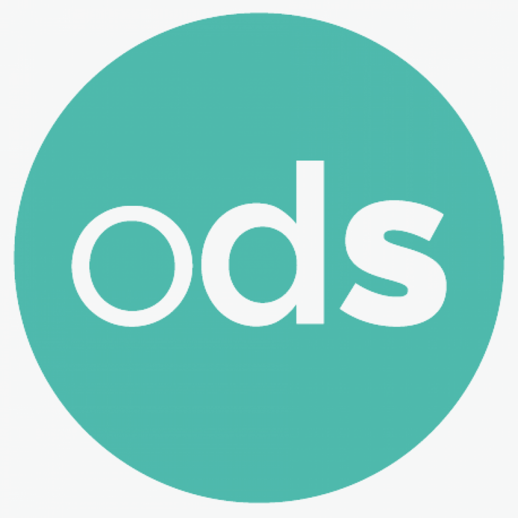 OPEN DATA SOFT WEBINAR logo