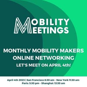 04042023 Mobility Meetings event Calendar