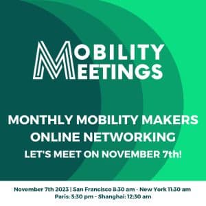 07112023 Mobility Meetings event Calendar