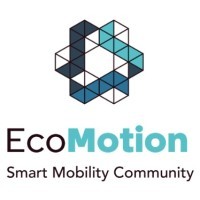 EcoMotion Mobility Impact Gala logo