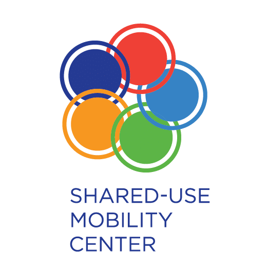 TRANSPORTATION INFLECTION REFLECTION logo