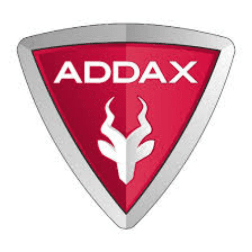 Logo Addax