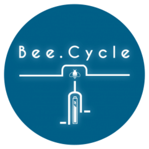 Logo BeeCycle