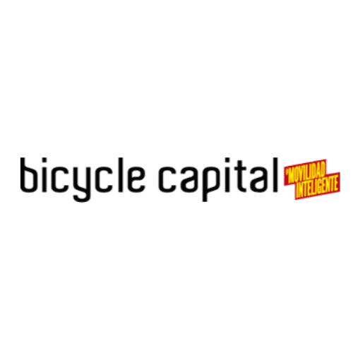 Logo Bicycle capital