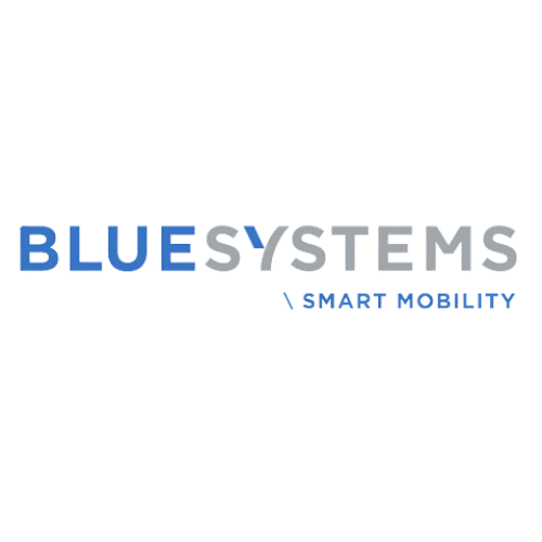 Logo Blue Systems