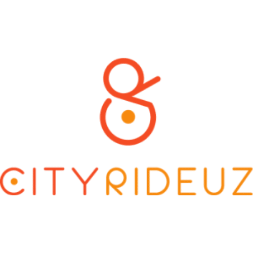 Logo City Rideuz