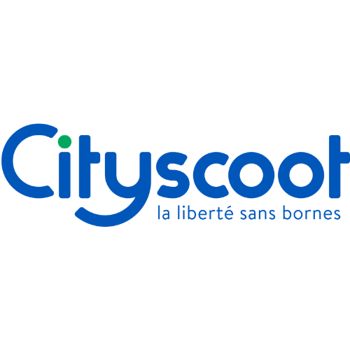 Logo Cityscoot