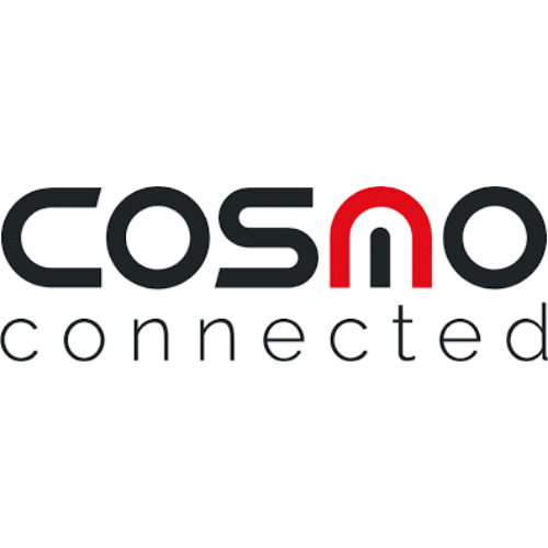 Logo Cosmo Connected