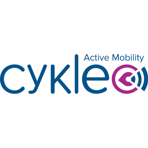 Logo Cykleo