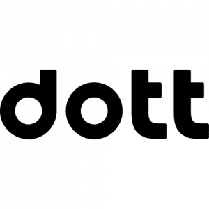 Logo Dott transparent