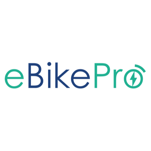 Logo EBike-Pro