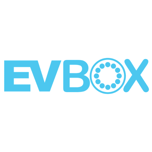Logo EVBOX