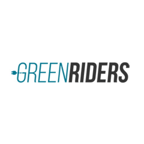 Logo GreenRiders