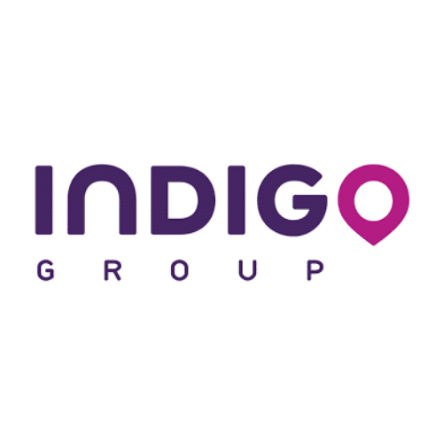 Logo Indigo Group