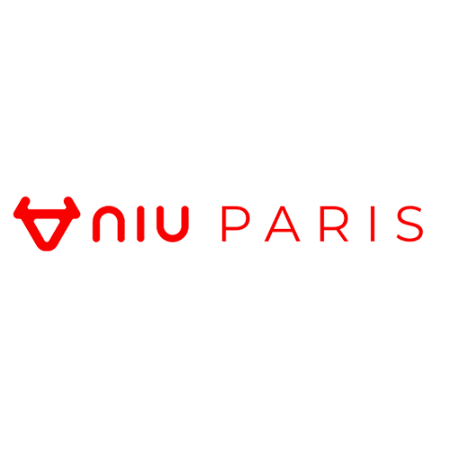 Logo Niu Paris