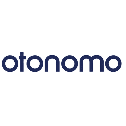 Logo Otonomo