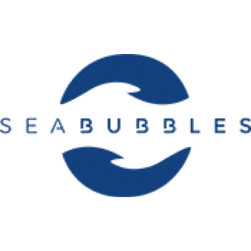 Logo Seabubbles