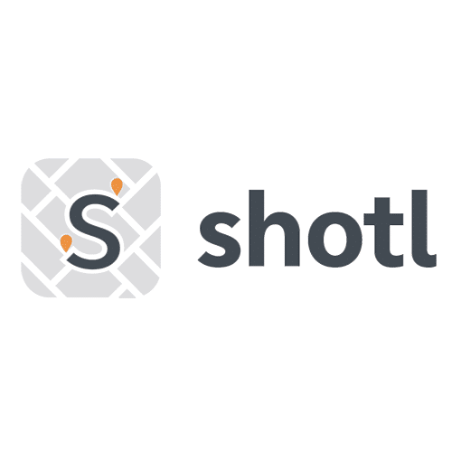 Logo Shotl