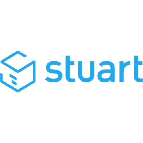 Logo Stuart
