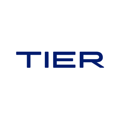 Logo TIER Mobility