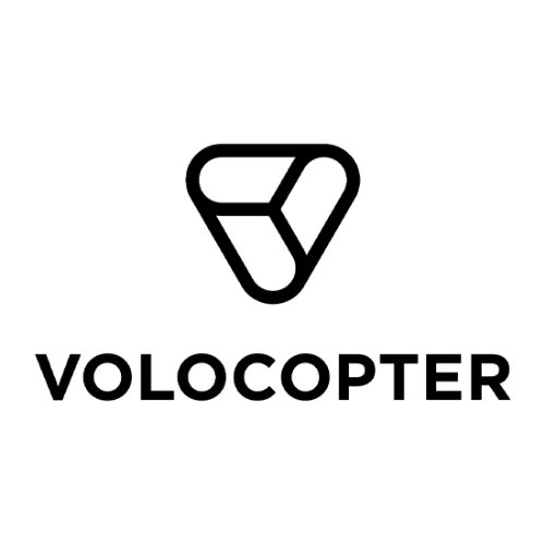 Logo Velocopter