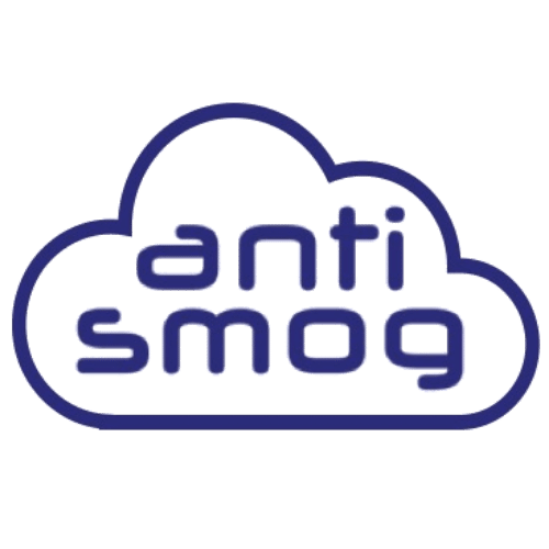 Logo Anti Smog