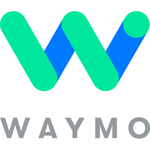 Logo Waymo