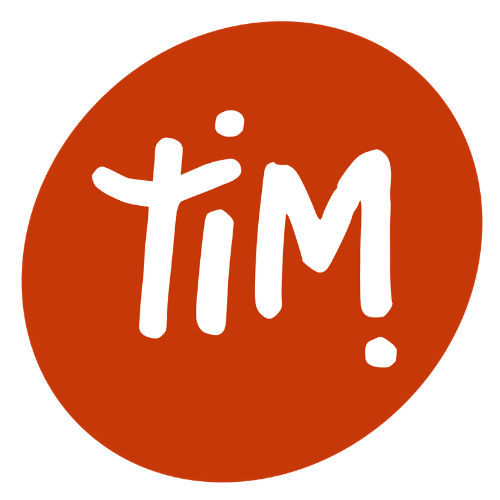 Logo Tim Sports transparent