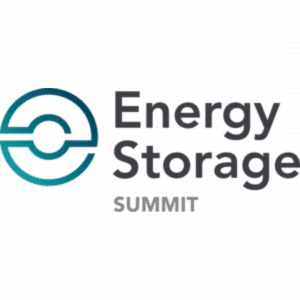 ENERGY STORAGE SUMMIT logo
