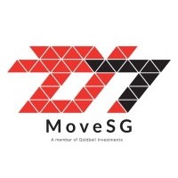MoveSG Future of Mobility: Seeds of Inspiration Virtual Summit logo