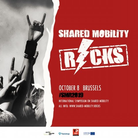 SHARED MOBILITY WORKS logo