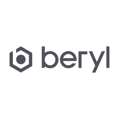 Logo Beryl