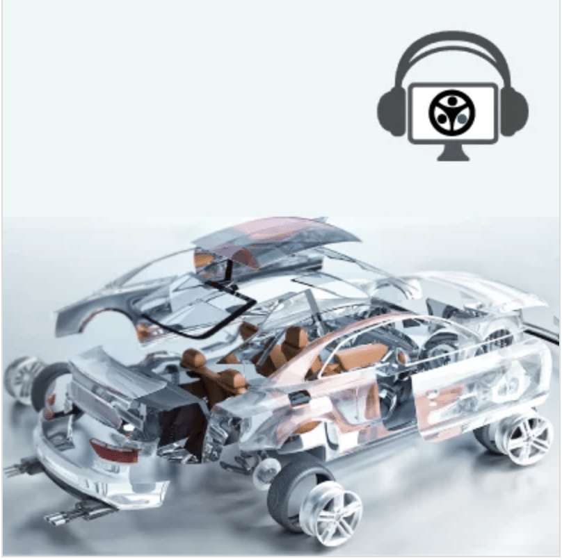 AUTOTECH: COUNCIL INNOVATION REVIEW IN MATERIAL SCIENCE logo