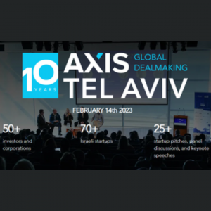 Axis Tel Aviv