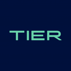 Making a success of e-scooters in Ireland – Hosted by TIER Mobility logo