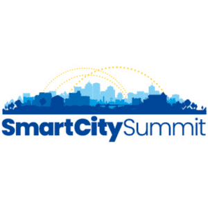THE SMART CITY SUMMIT AND URBAN MOBILITY EXPO logo